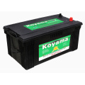 Auto Battery Car Battery 72018mf-220ah 12V